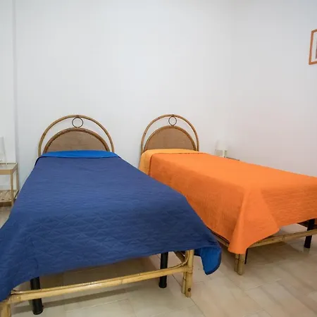 Bahia Casa vacanze *