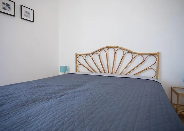 בית נופש Bahia *