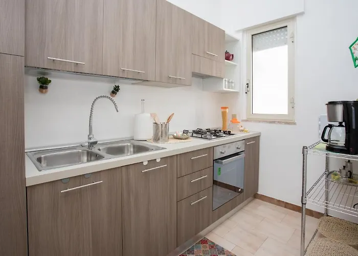 בית נופש Bahia *