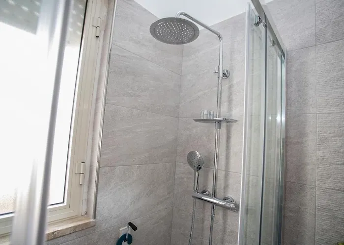 בית נופש Bahia