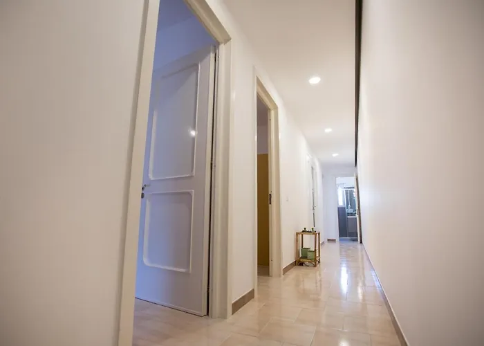 Bahia בית נופש *