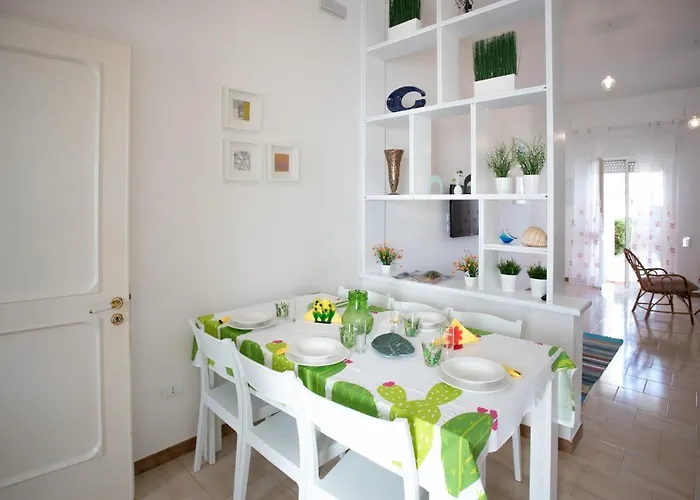 Bahia בית נופש טורה לפילו