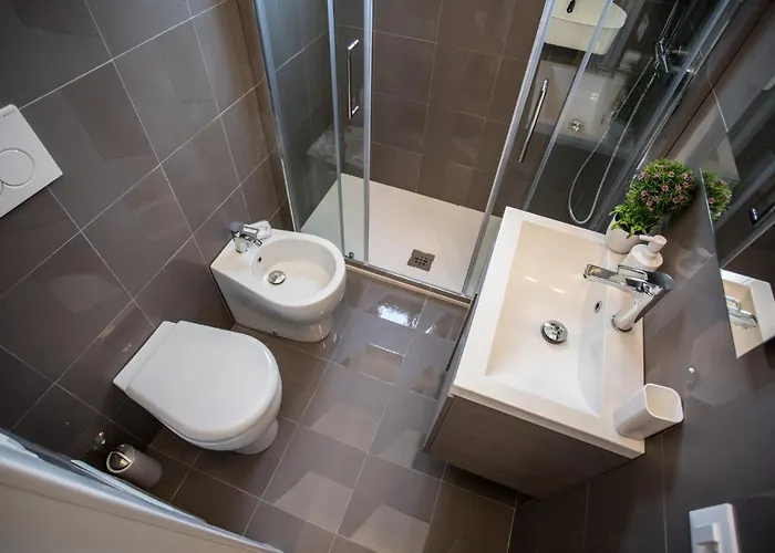 Bahia בית נופש *