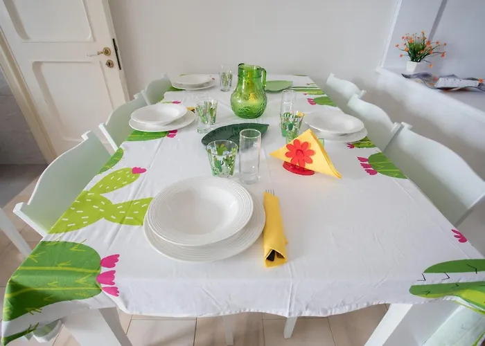 Bahia בית נופש