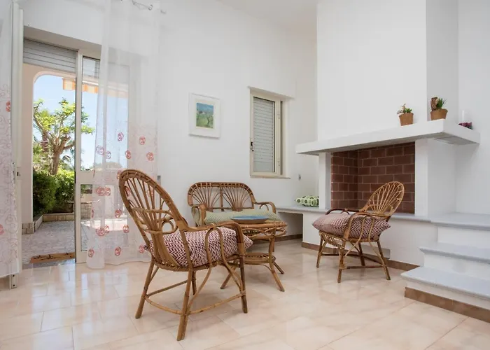 Bahia בית נופש *