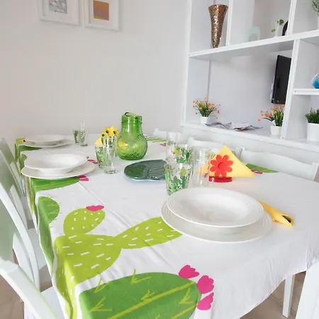 Bahia Holiday home