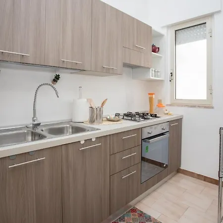 Holiday home Bahia *