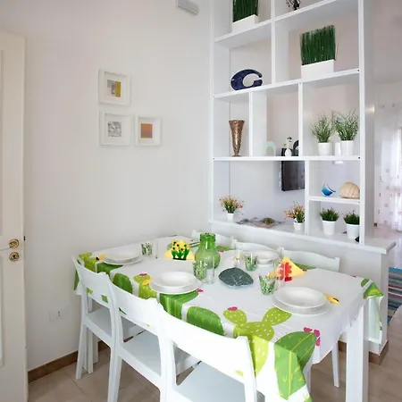 Bahia Holiday home Torre Lapillo