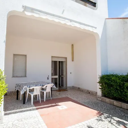 Bahia Holiday home Torre Lapillo