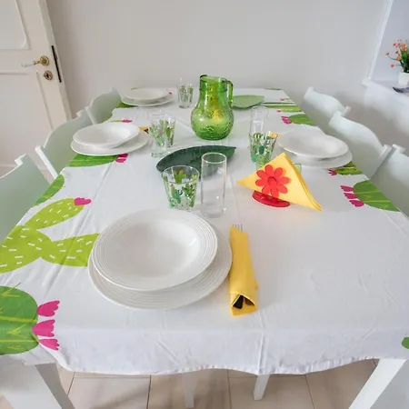 Bahia Holiday home