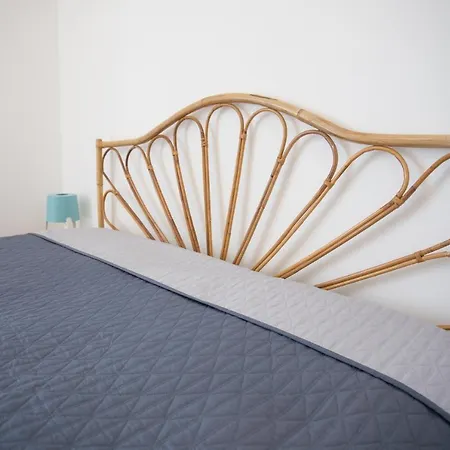 Bahia Holiday home