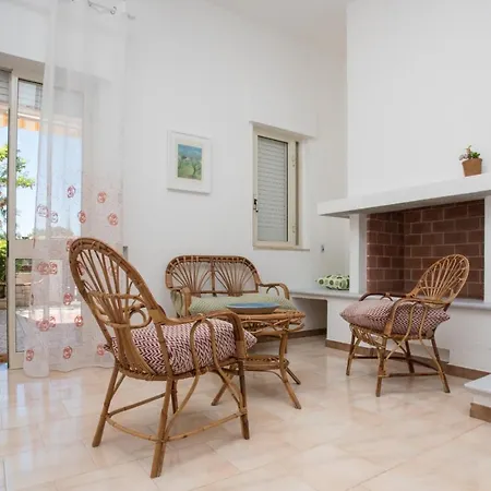 Bahia Holiday home *