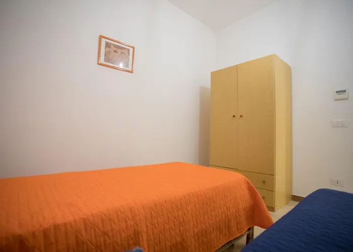 Bahia Casa vacanze Torre Lapillo