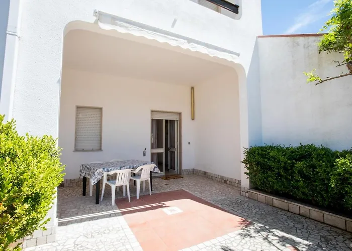 Bahia Casa vacanze Torre Lapillo