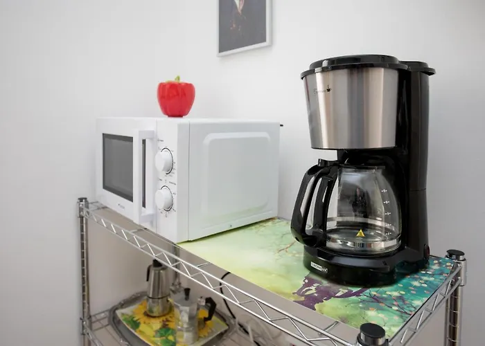 Bahia Casa vacanze *