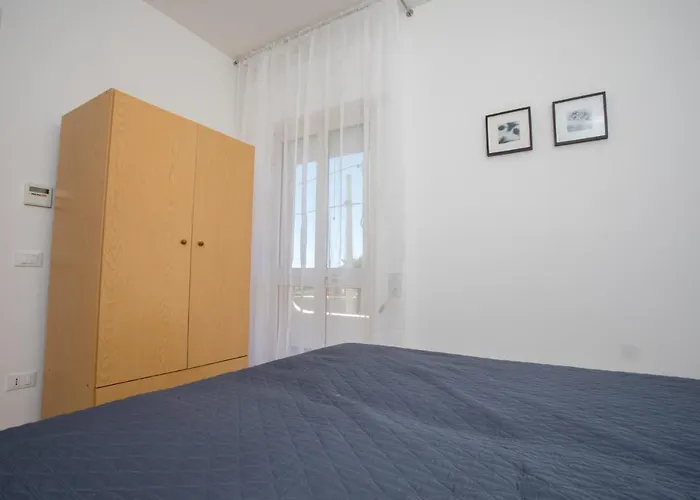 Casa vacanze Bahia Torre Lapillo